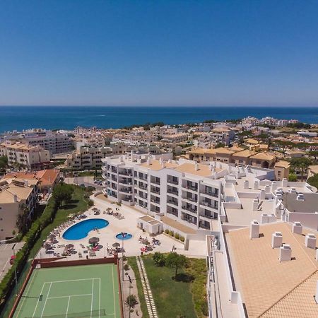 Vista Das Ondas - Ap Albufeira Extérieur photo